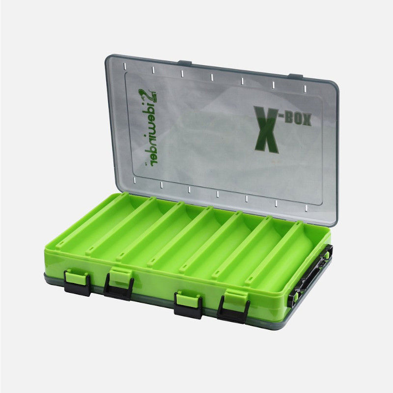 Sidewinder X-Box